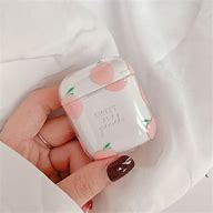 Image result for Cute Fruit AirPod Cases