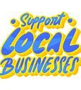 Image result for Support Local Businesses