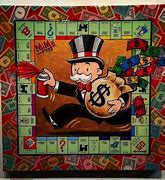 Image result for Monopoly Man Graffiti PC Wallpaper