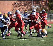Image result for NAIA Football