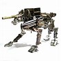 Image result for Mini Scrap Metal Robot
