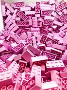Image result for Red Long LEGO