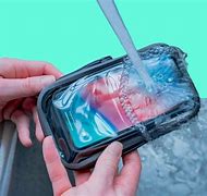 Image result for Waterproof Phone Case PNG