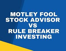 Image result for Motley Fool Personal Finance 