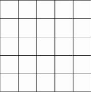 Image result for Grid Pattern in Cm