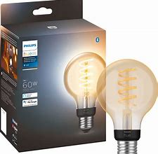 Image result for Philips Hue Filament