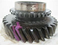 Image result for A230 Gearbox