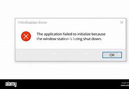 Image result for Computer Error Notification Image