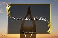 Image result for Short Poems About Healing