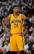 Image result for NBA Paul George Photos