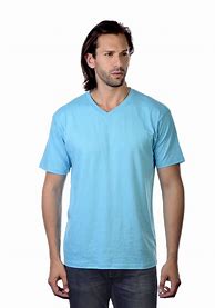 Image result for V Neck T-Shirts for Men