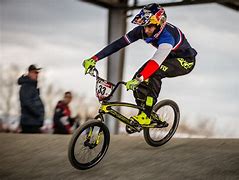 Image result for BMX Race