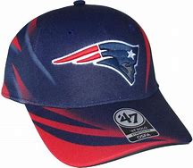 Image result for New Era 47 New England Patriots