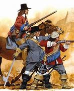 Image result for Dragoons English Civil War