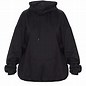 Image result for oversized printed hoodies