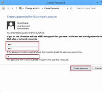 Image result for Create a Password of Email