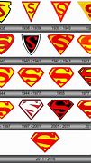 Image result for Avengers All Superman Logo