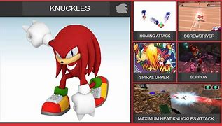 Image result for Knux Smash Hearthkyn