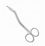 Image result for Heath Suture Scissors