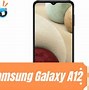 Image result for Samsung A12 Main Camera