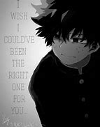 Image result for Black Deku Fan Art