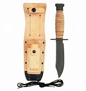 Image result for Ontario Knife Military Knives