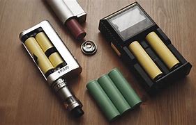 Image result for Vape That Used 26650 Battery
