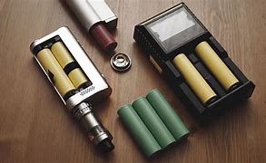 Image result for Vape That Shows the Battery Percent