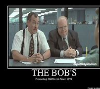 Image result for Peter Greeting the Bob's Office Space