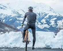 Image result for Winter Cycling Wallpapers