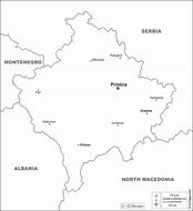 Image result for Kosovo Now