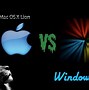 Image result for 2560X1664pixals Windows vs Apple Wallpaper