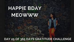 Image result for 31 Days of Gratitude Challenge