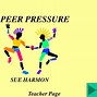 Image result for PPT Template On Peer Pressure