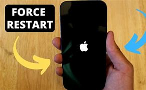 Image result for Force Restart iPhone 12