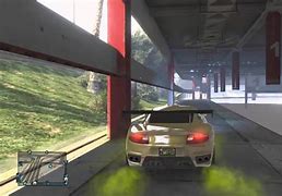 Image result for GTA 5 Big Red Car Park