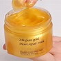 Image result for 24K Gold Face Mask