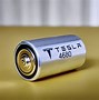 Image result for Tesla Indiviual Battery
