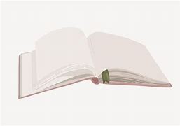Image result for Cute Open Book