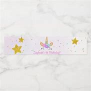 Image result for Unicorn Themed Party