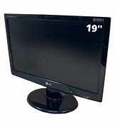 Image result for LG Monitor 19