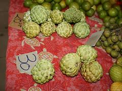 Image result for Sugar Apple Taitung