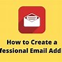 Image result for Email-Address Example List