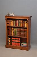 Image result for Victorian Looking Short Bookshelf