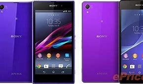 Image result for Sony Xperia TX