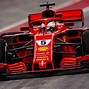 Image result for Ferrari F1 2018 Side View