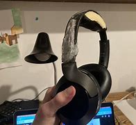 Image result for Cursed Headphone Designs