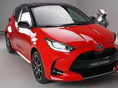 Image result for Toyota Hatchback Cars