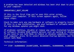 Image result for Windows 7 BSOD