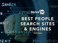 Image result for Popular People Search Sites